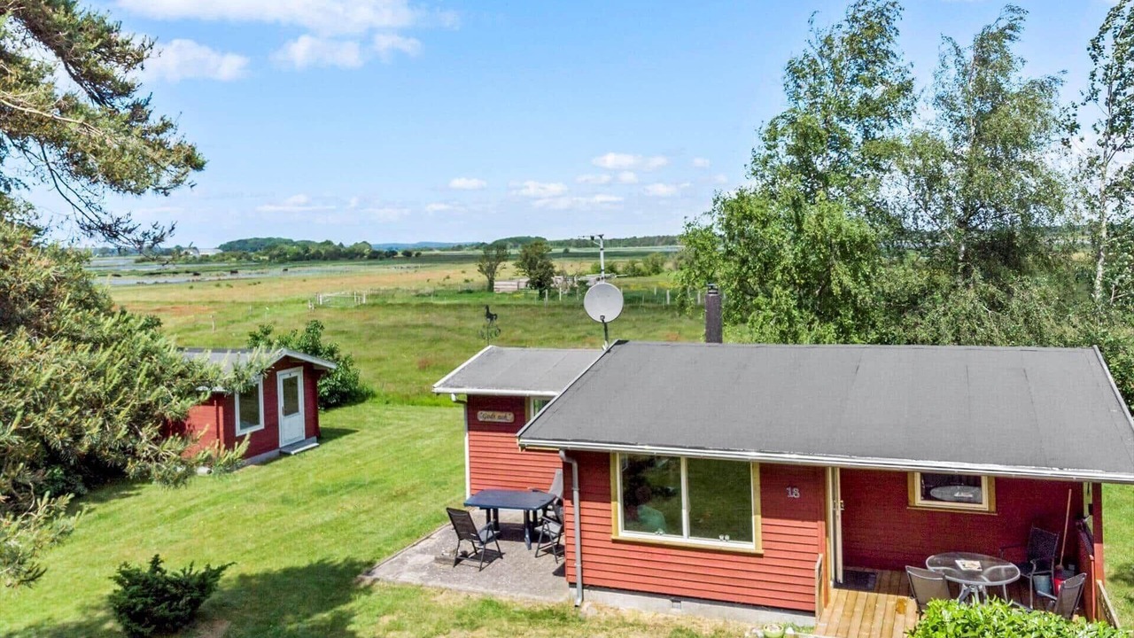 Photo of Outdoor in Askeby
