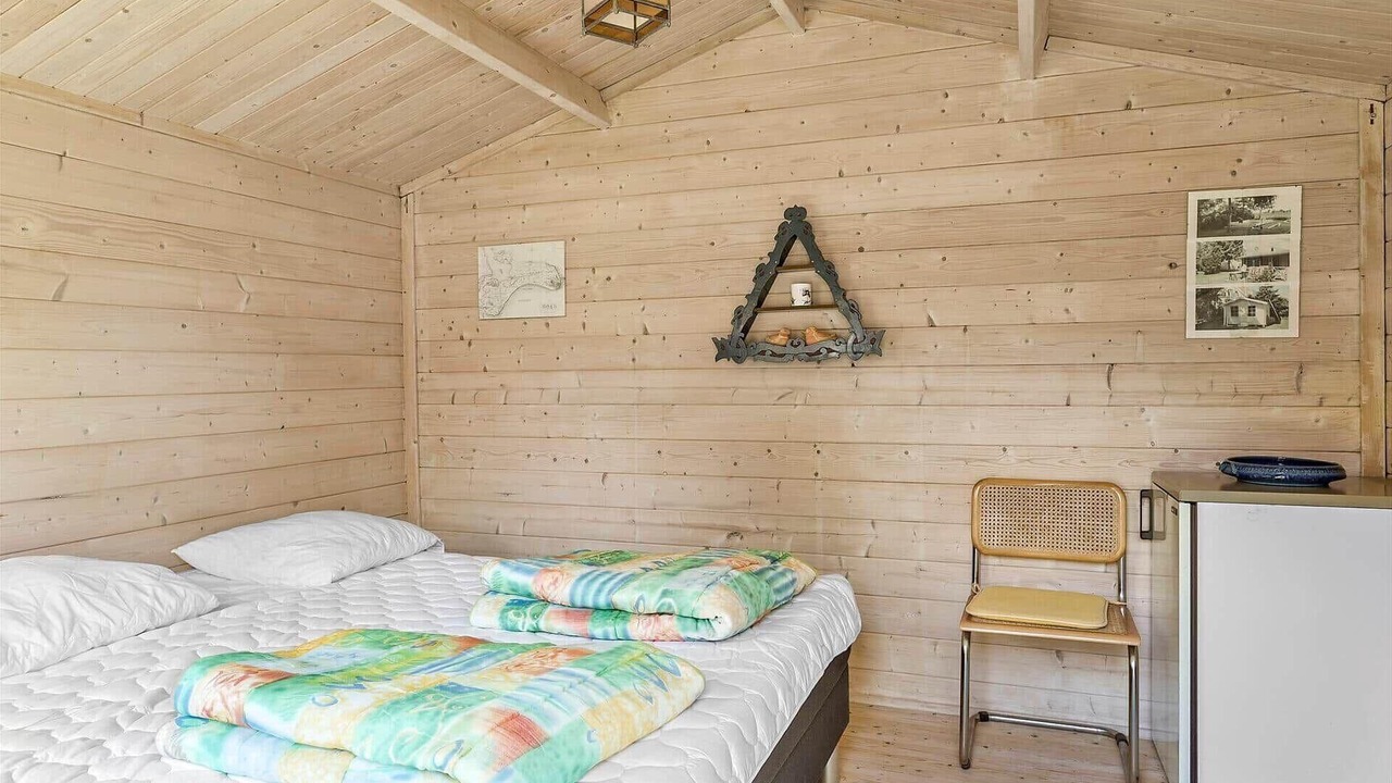 Photo of Bedroom in Askeby
