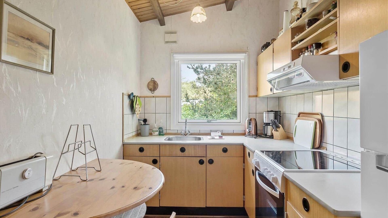 Photo of Kitchen in Askeby