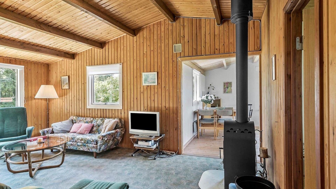 Photo of Livingroom in Askeby