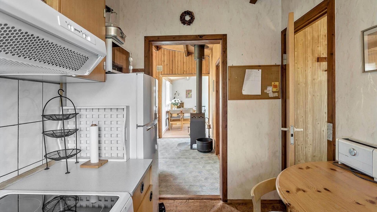 Photo of Kitchen in Askeby