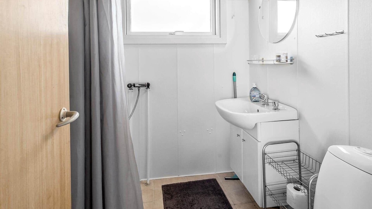 Photo of Bathroom in Askeby