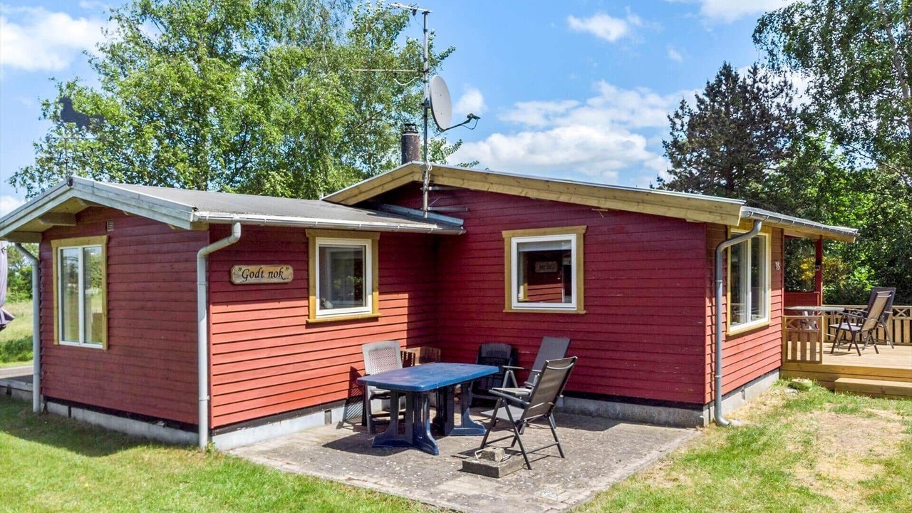 Photo of Outdoor in Askeby