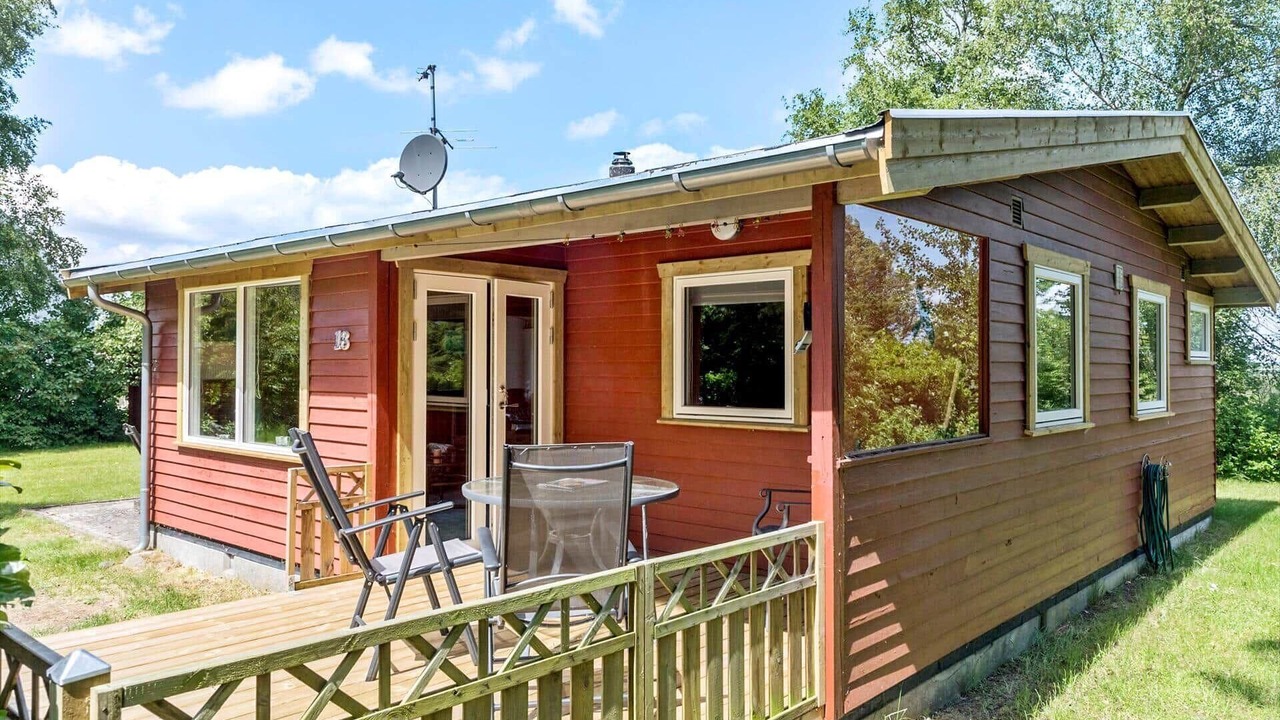 Photo of Outdoor in Askeby
