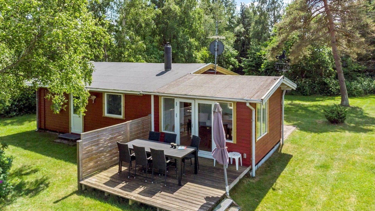 Photo of Outdoor in Askeby