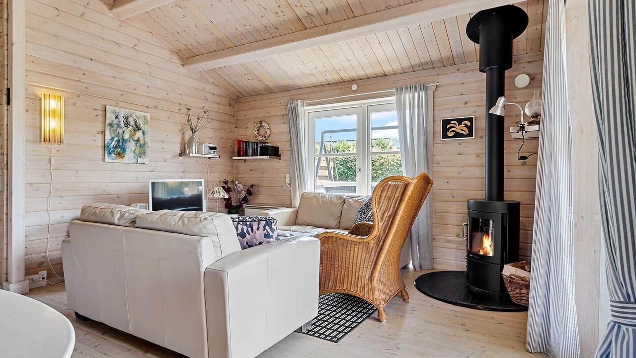 Photo of Livingroom in Faxe Ladeplads