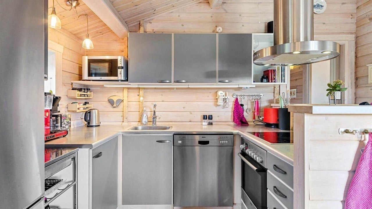 Photo of Kitchen in Faxe Ladeplads