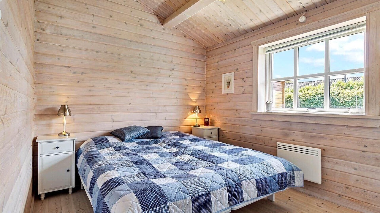 Photo of Bedroom in Faxe Ladeplads