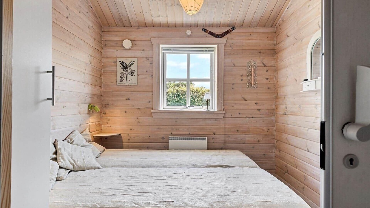 Photo of Bedroom in Faxe Ladeplads