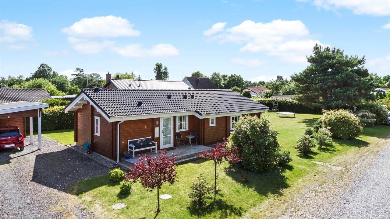 Photo of Outdoor in Faxe Ladeplads