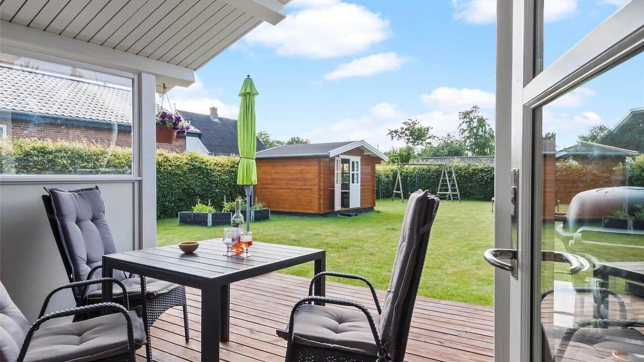 Photo of Outdoor in Faxe Ladeplads