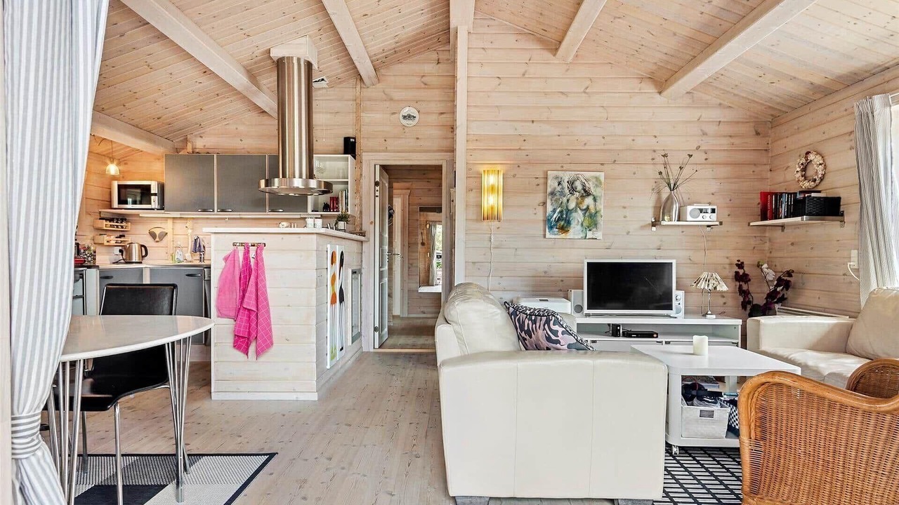 Photo of Livingroom in Faxe Ladeplads