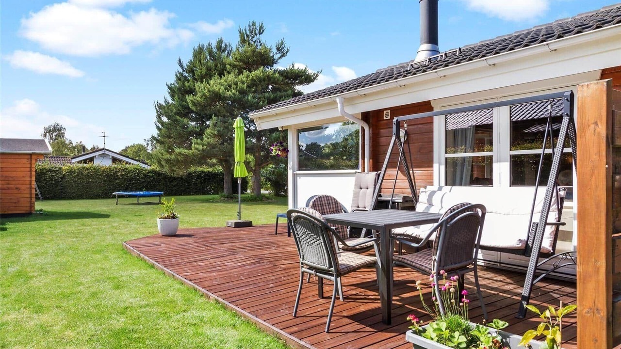 Photo of Outdoor in Faxe Ladeplads