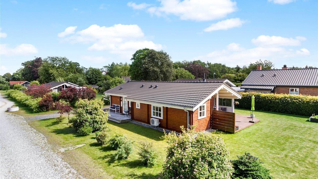 Photo of Outdoor in Faxe Ladeplads