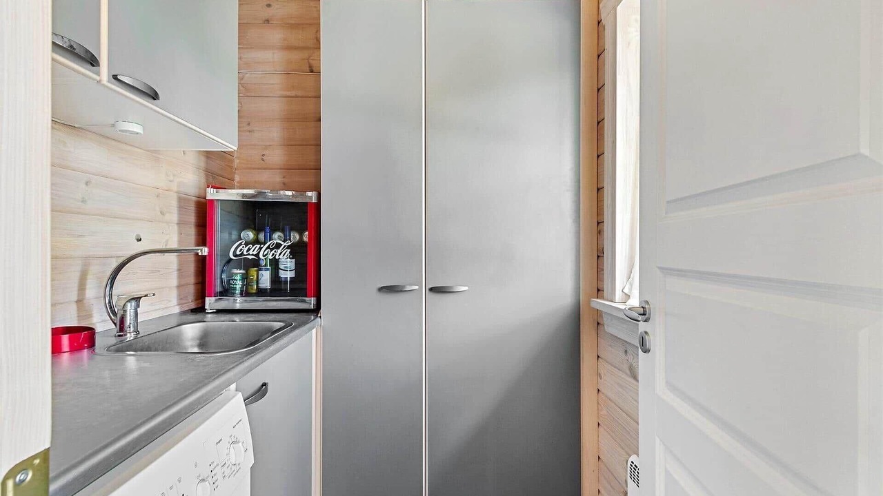 Photo of Kitchen in Faxe Ladeplads