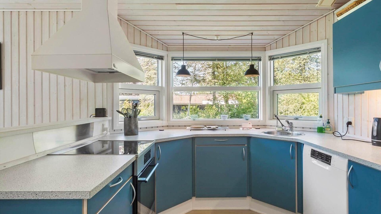 Photo of Kitchen in Stege