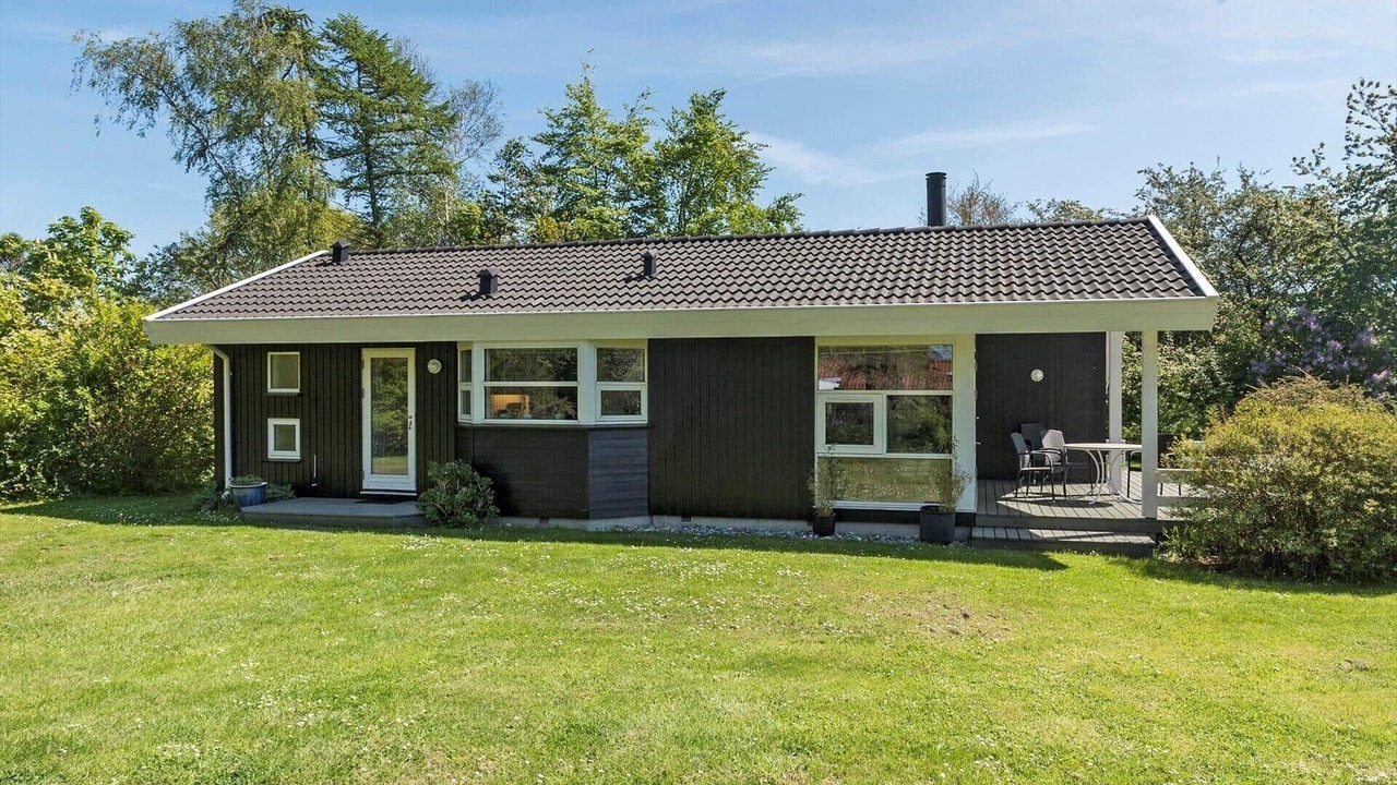 Photo of Outdoor in Stege