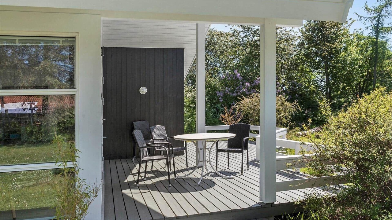 Photo of Outdoor in Stege