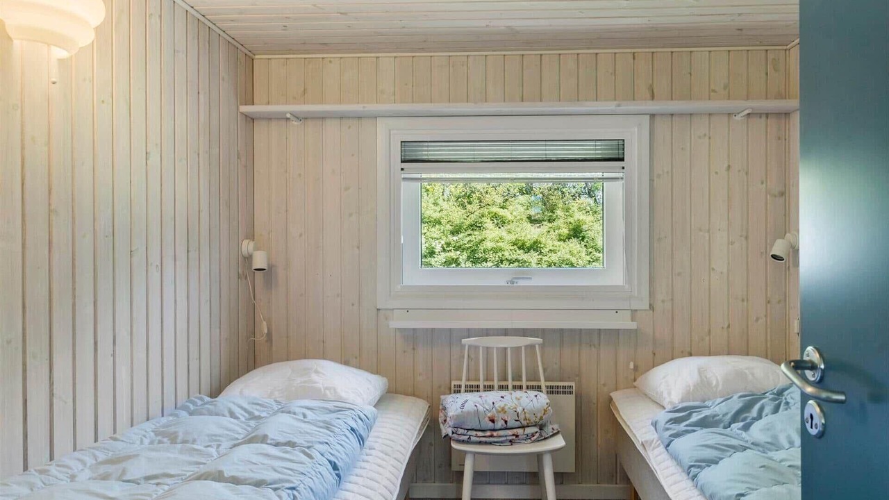 Photo of Bedroom in Stege