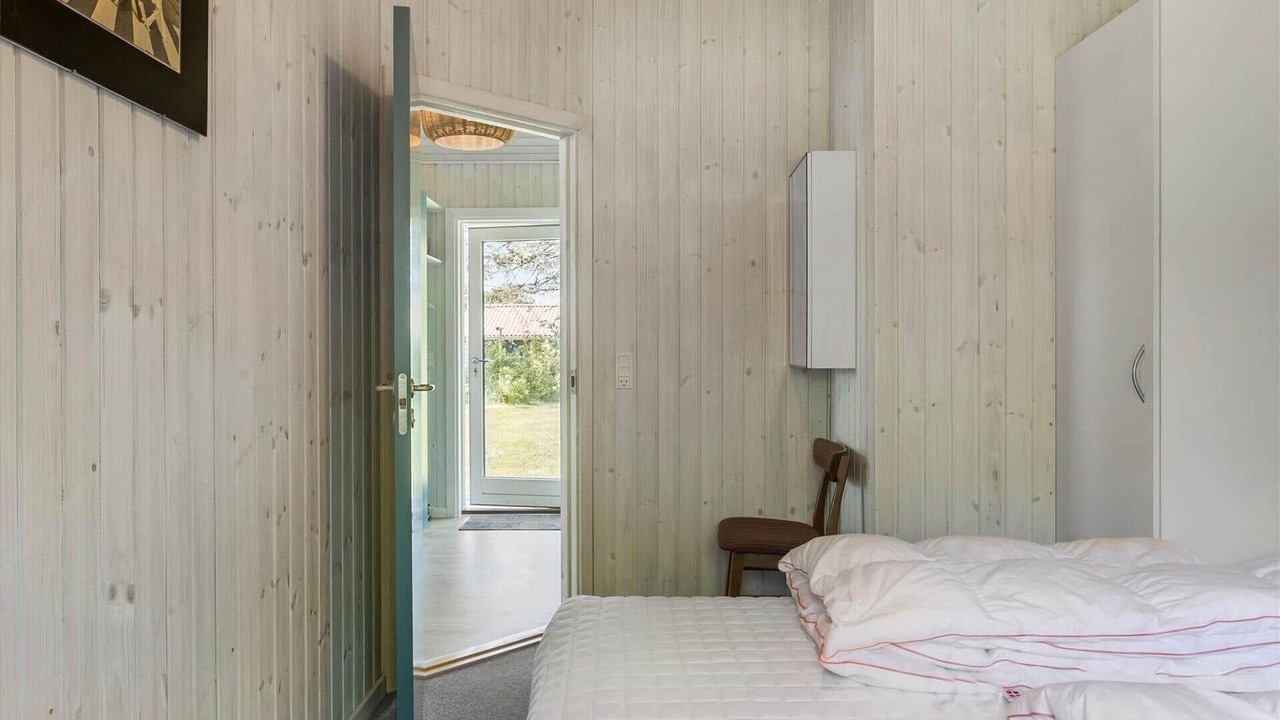 Photo of Bedroom in Stege