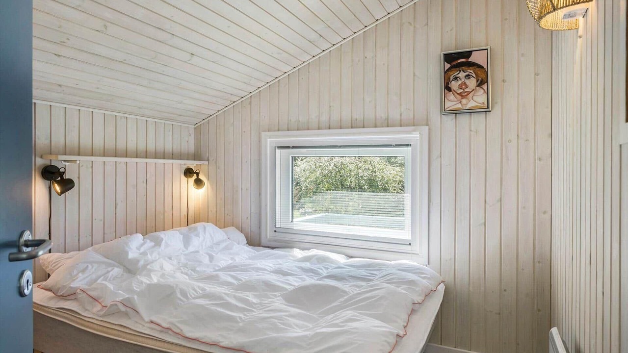 Photo of Bedroom in Stege