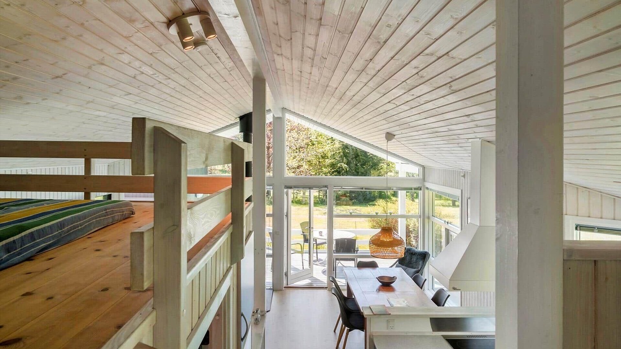 Photo of Bedroom in Stege