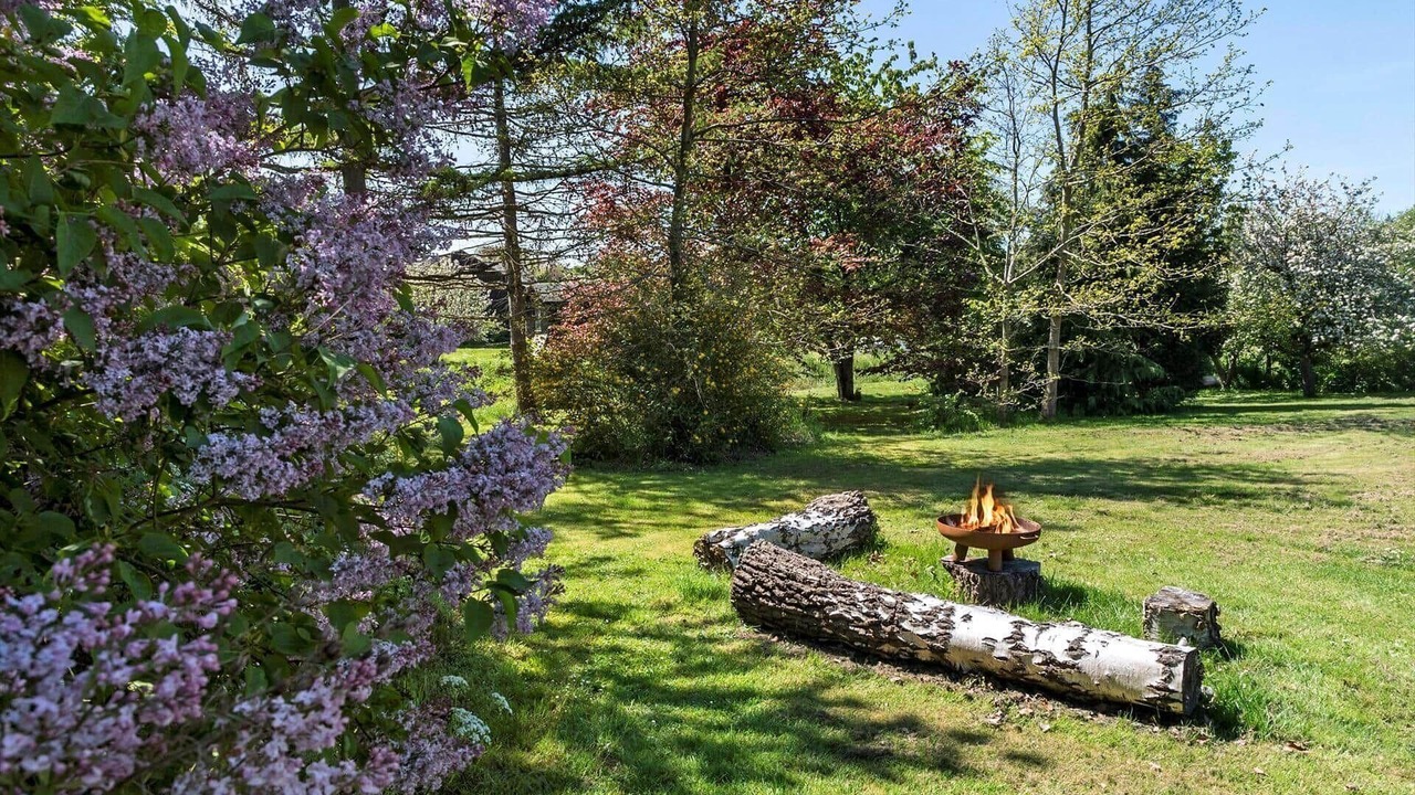 Photo of Outdoor in Stege