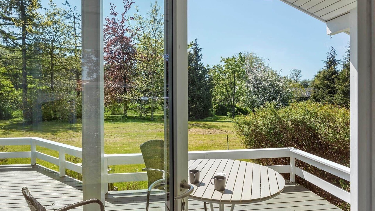 Photo of Outdoor in Stege