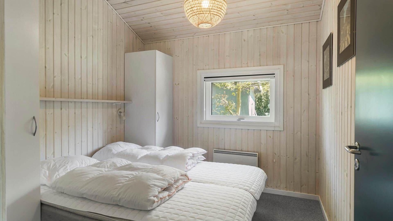 Photo of Bedroom in Stege