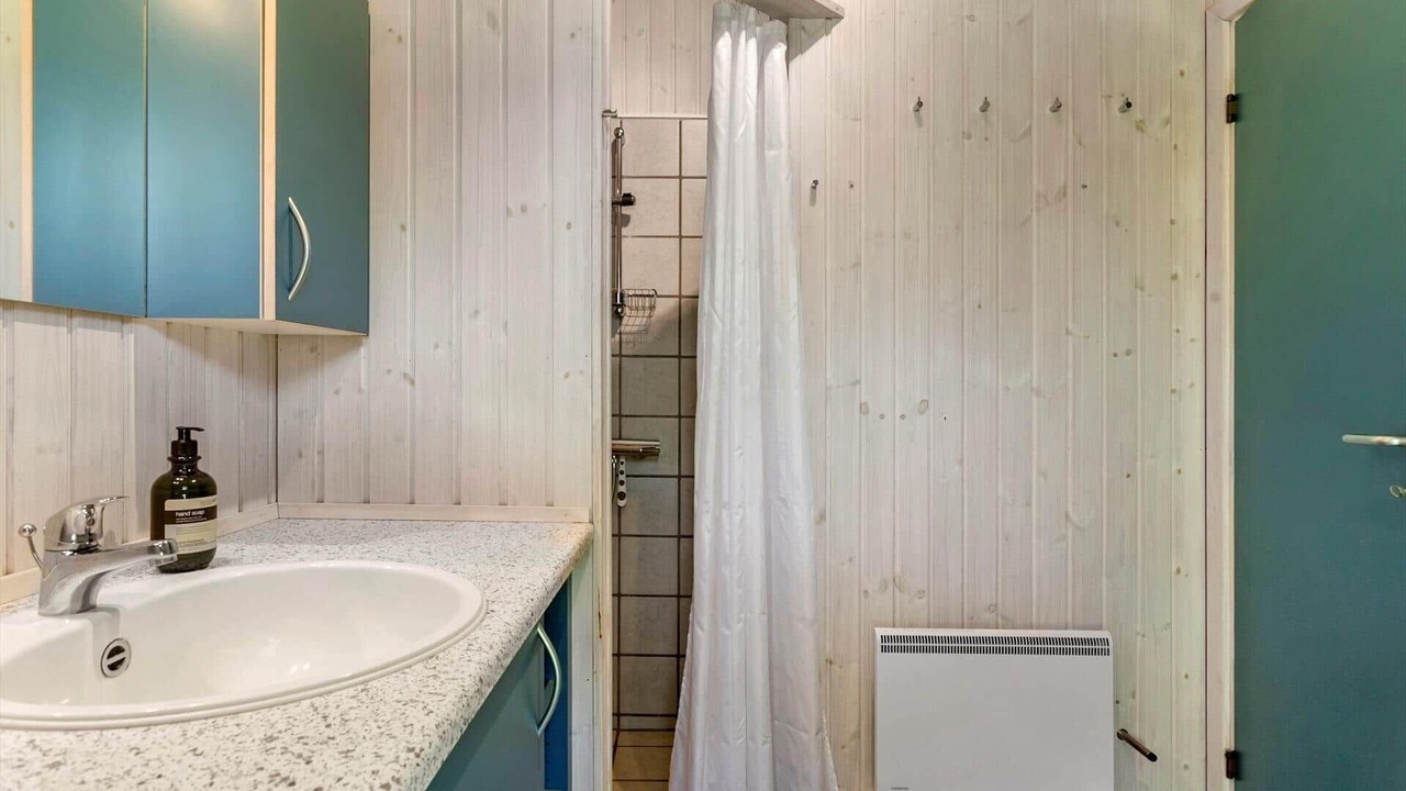 Photo of Bathroom in Stege