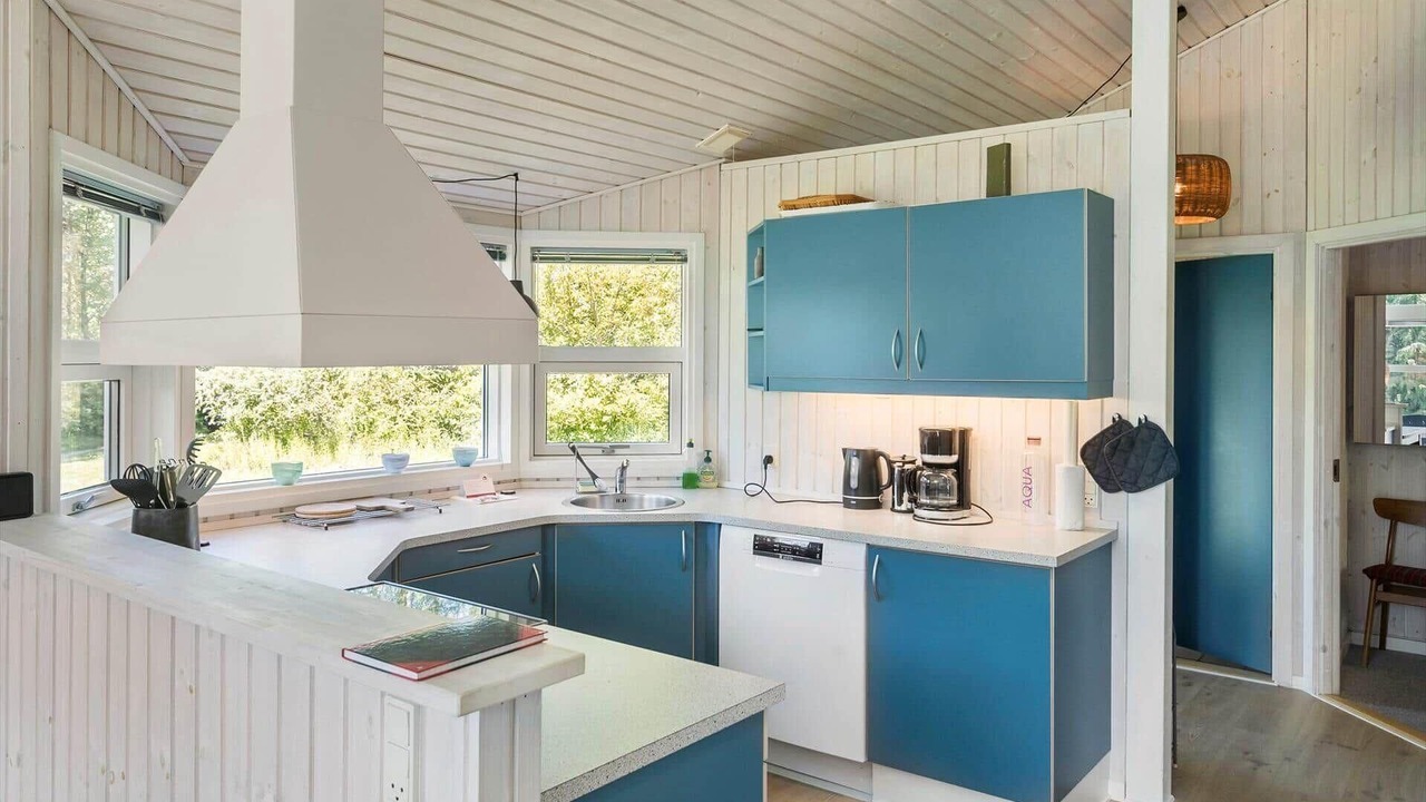 Photo of Kitchen in Stege