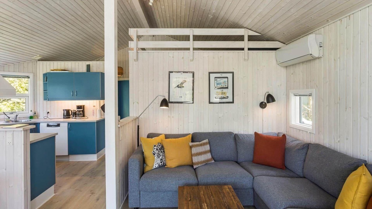 Photo of Livingroom in Stege