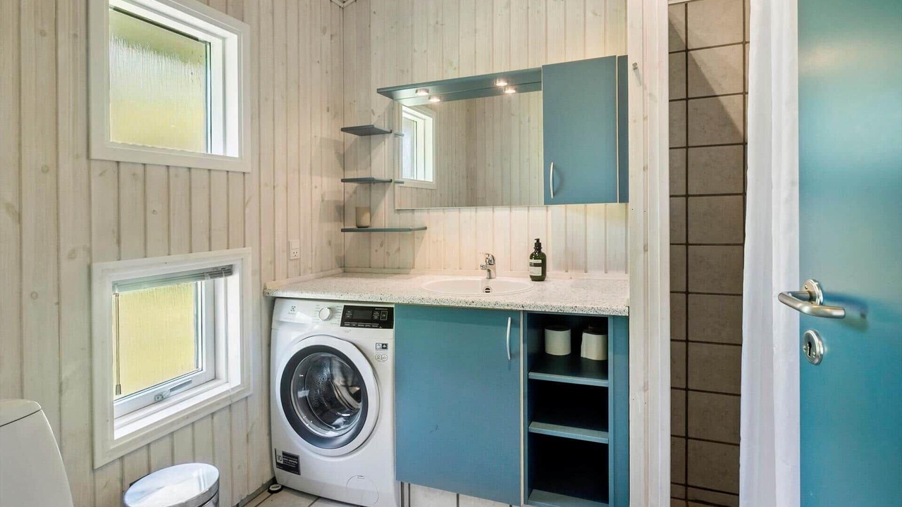 Photo of Bathroom in Stege