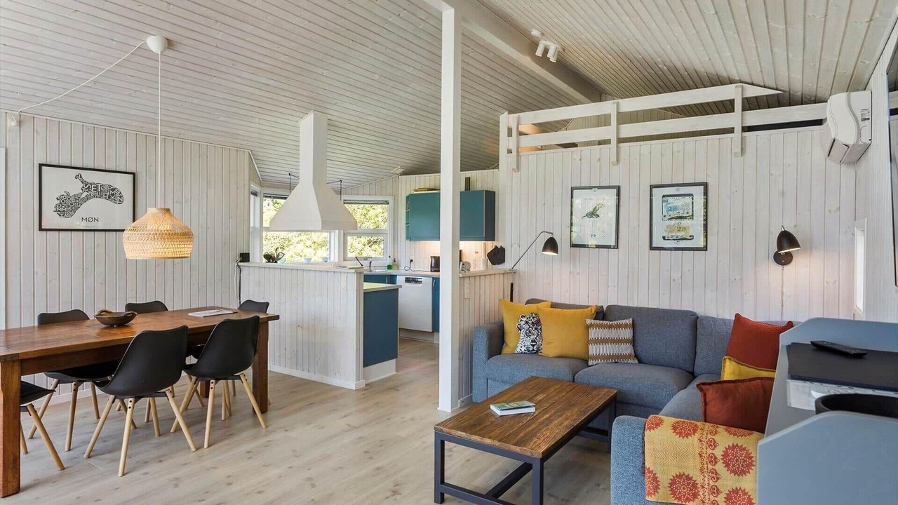 Photo of Livingroom in Stege