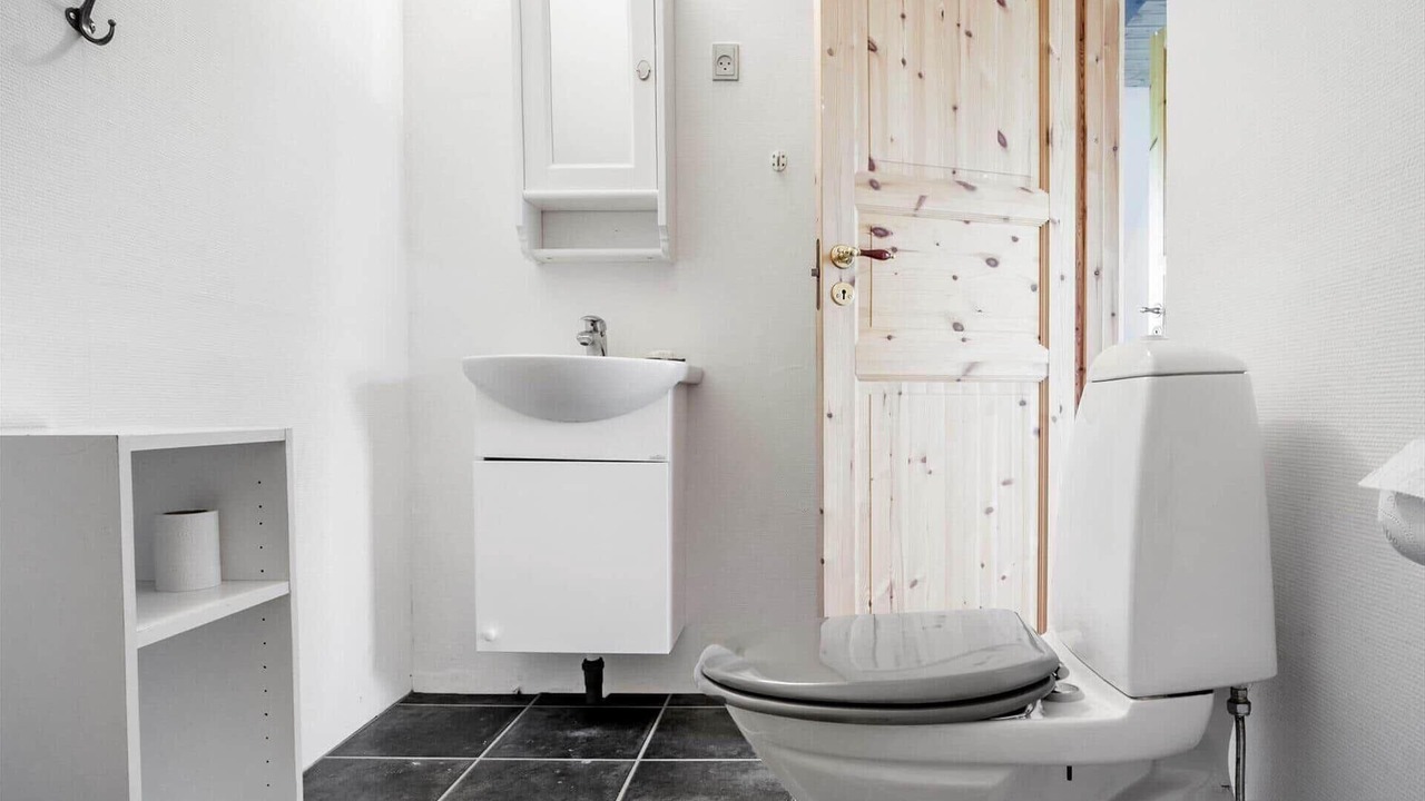 Photo of Bathroom in Borre