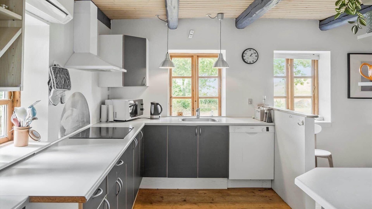 Photo of Kitchen in Borre