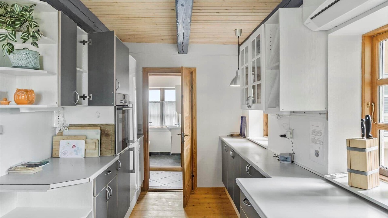 Photo of Kitchen in Borre