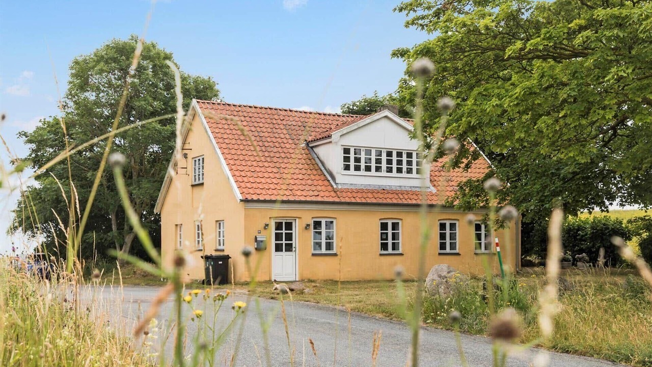 Photo of Outdoor in Borre