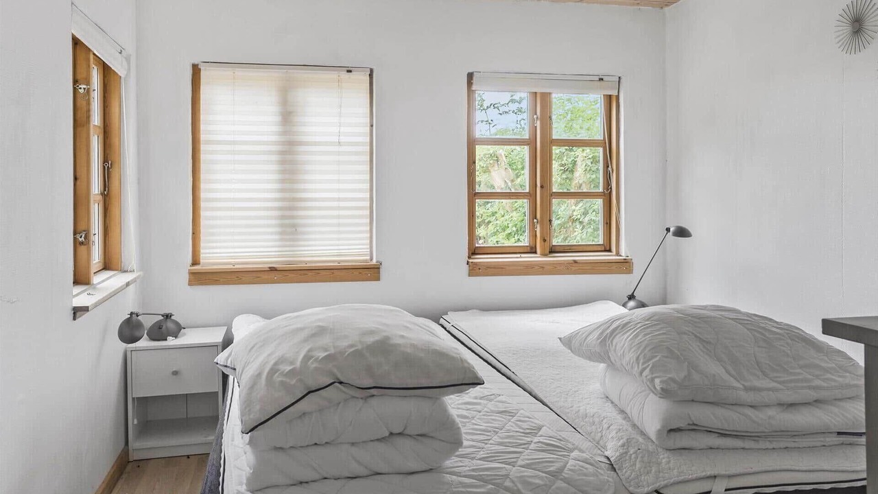 Photo of Bedroom in Borre