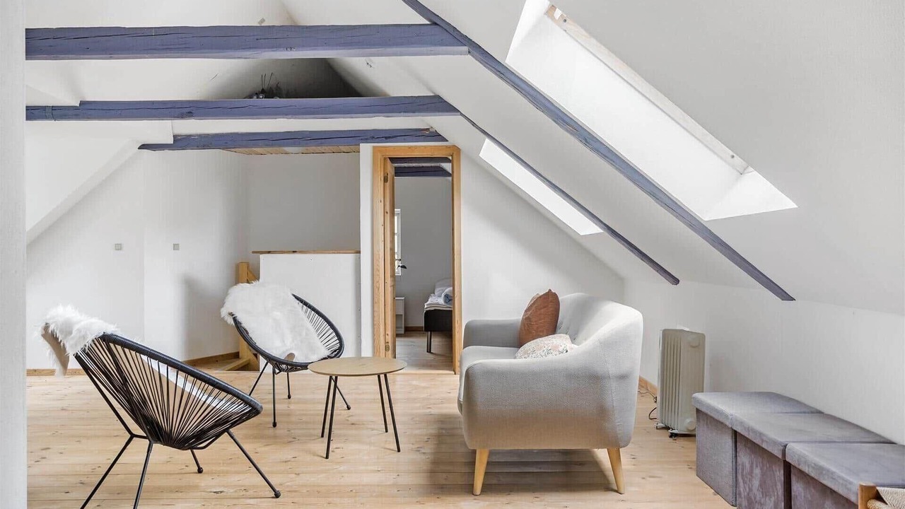 Photo of Livingroom in Borre