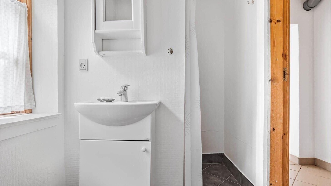 Photo of Bathroom in Borre