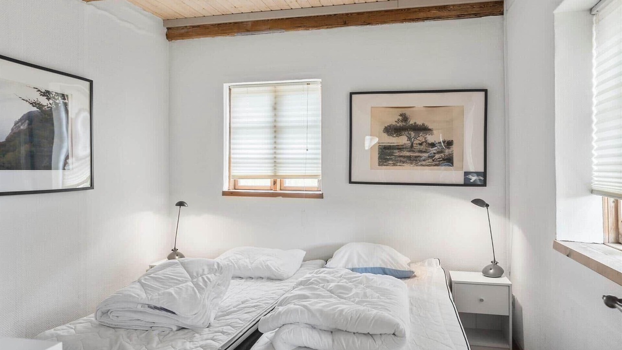 Photo of Bedroom in Borre