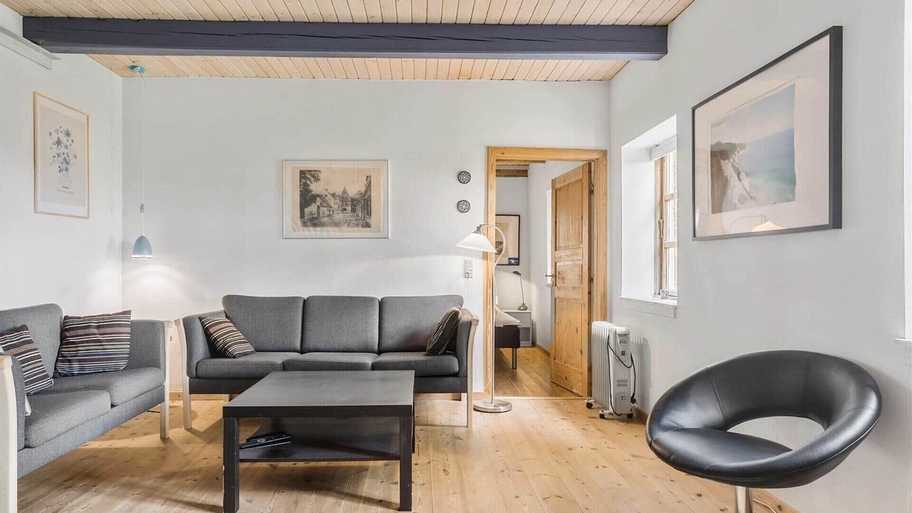 Photo of Livingroom in Borre