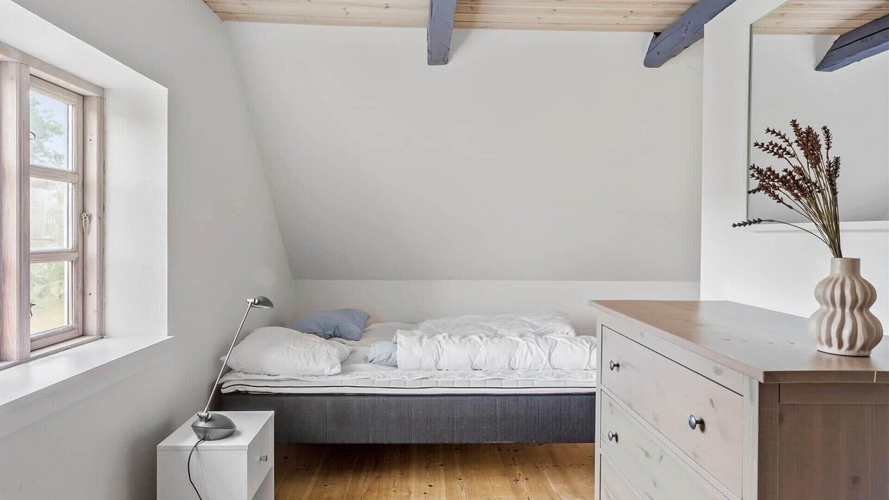 Photo of Bedroom in Borre