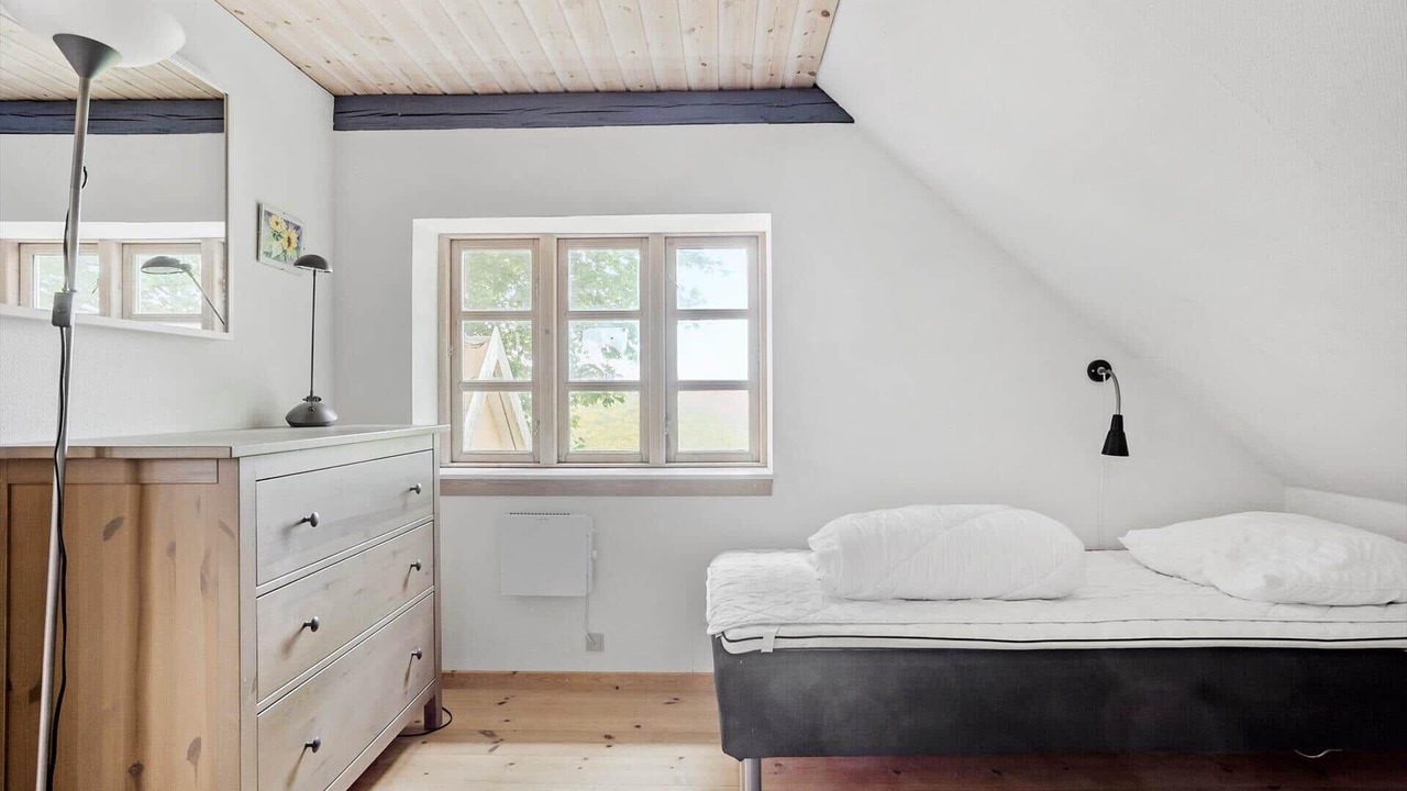 Photo of Bedroom in Borre