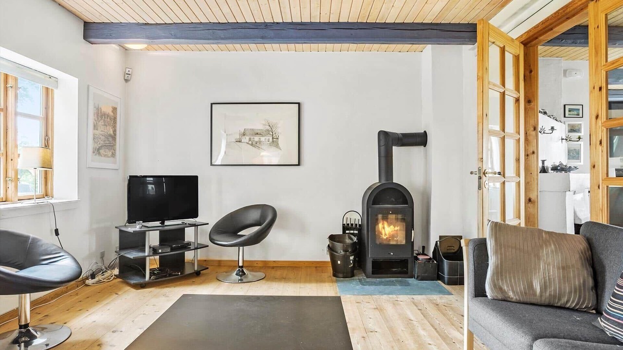 Photo of Livingroom in Borre