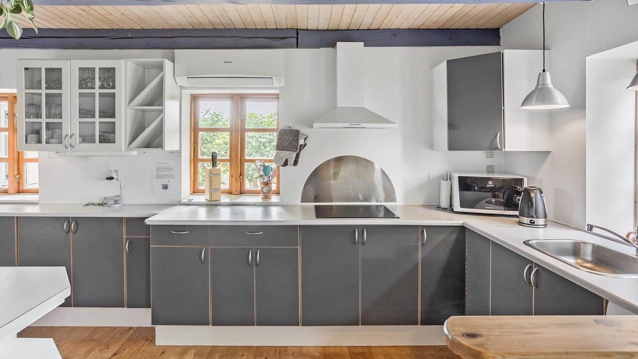 Photo of Kitchen in Borre