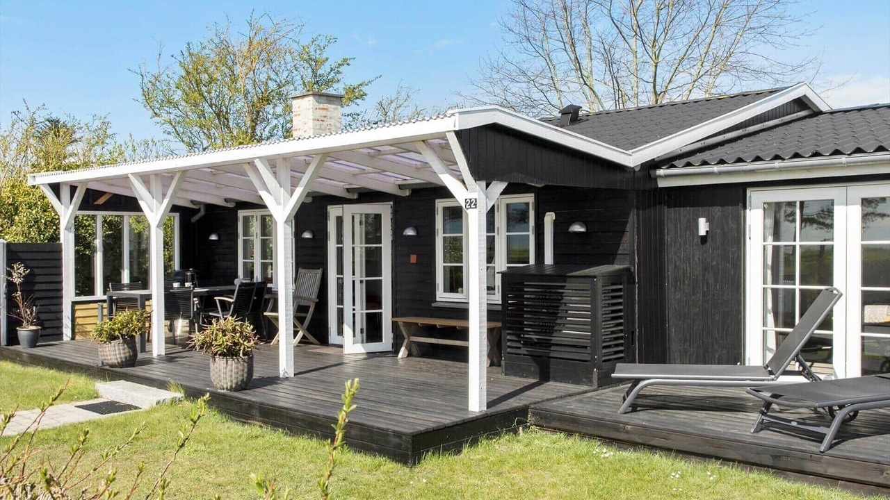 Photo of Patio Balcony in Vordingborg