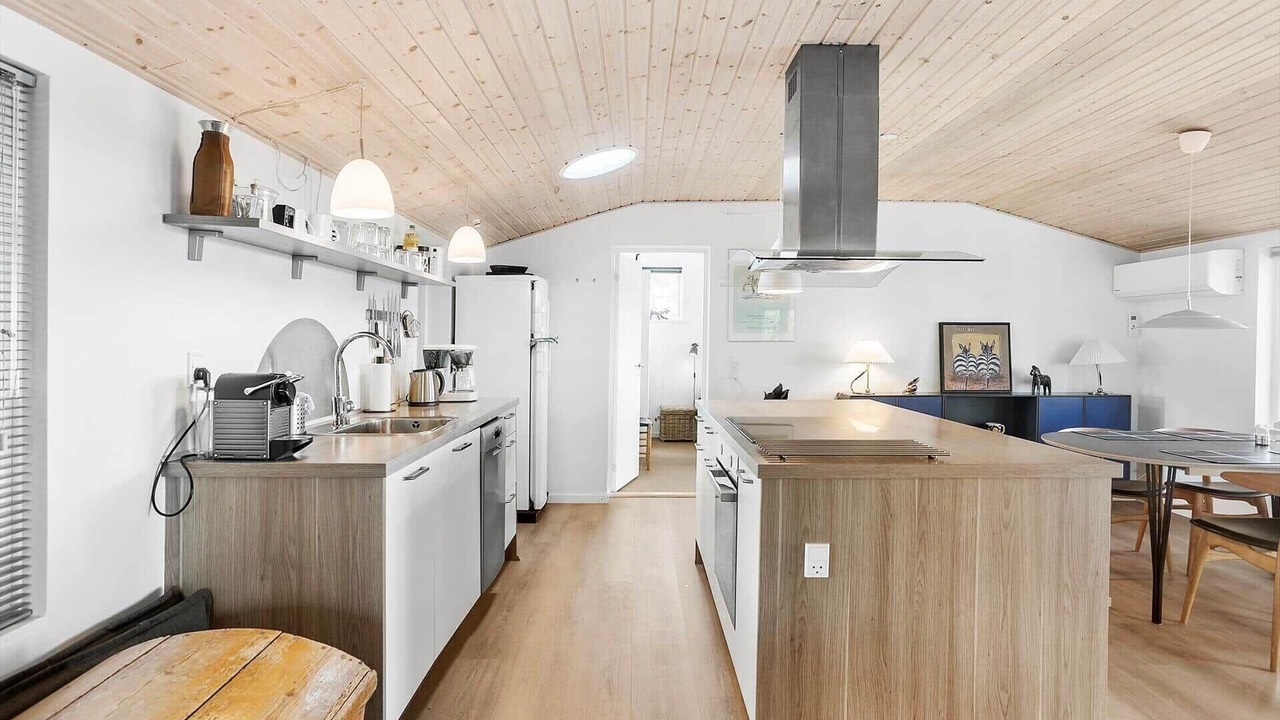 Photo of Kitchen in Vordingborg