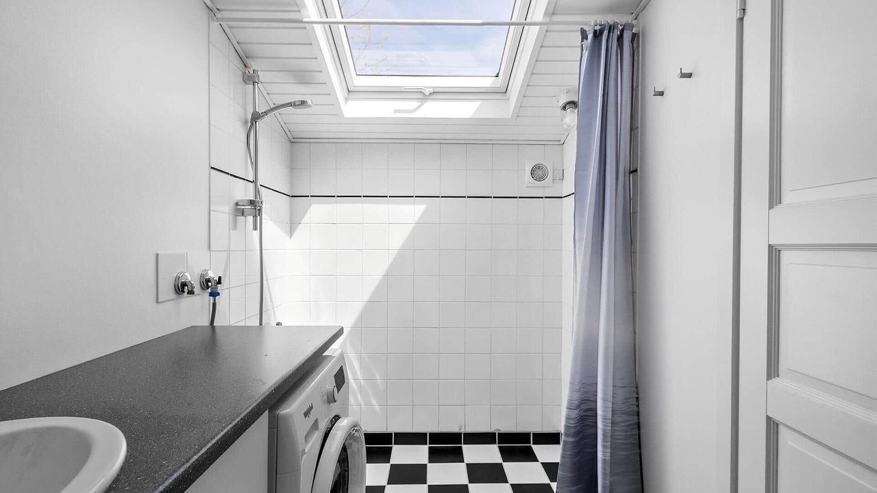 Photo of Bathroom in Vordingborg